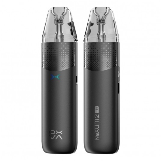 POD OXVA NeXLIM 2 Mini Classic Black