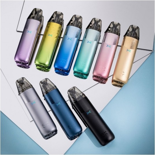 POD OXVA NeXLIM 2 Mini Classic Black