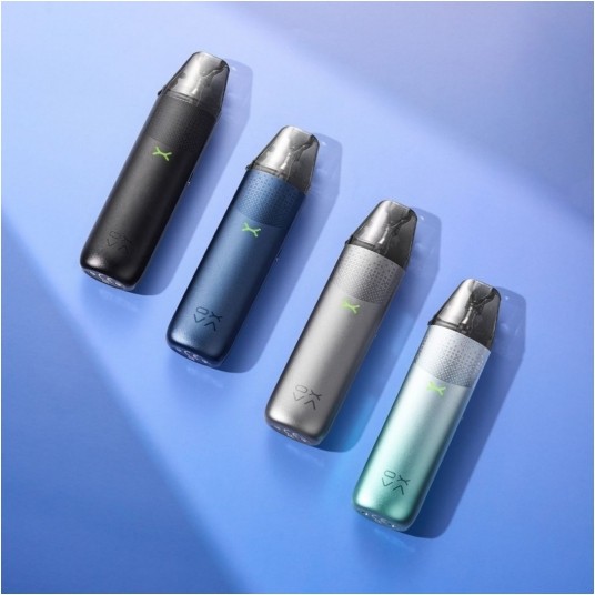POD OXVA NeXLIM 2 Mini Classic Black