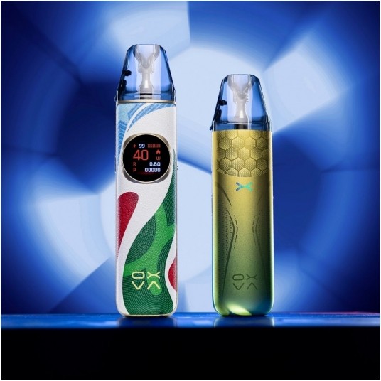 POD OXVA NeXLIM 2 Mini Golden Hour (Special Edition)