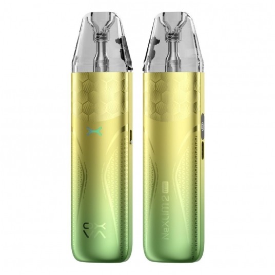 POD OXVA NeXLIM 2 Mini Golden Hour (Special Edition)