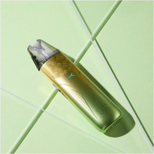 POD OXVA NeXLIM 2 Mini Golden Hour (Special Edition)