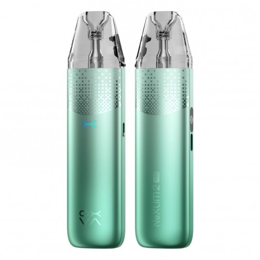 POD OXVA NeXLIM 2 Mini Mint Green