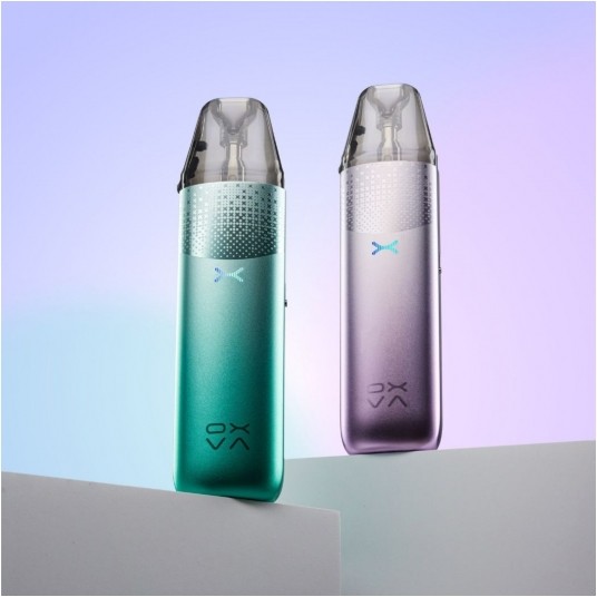 POD OXVA NeXLIM 2 Mini Mint Green