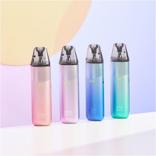 POD OXVA NeXLIM 2 Mini Mint Green