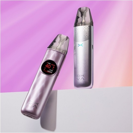 POD OXVA NeXLIM 2 Mini Mist Purple