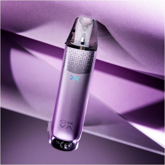 POD OXVA NeXLIM 2 Mini Mist Purple