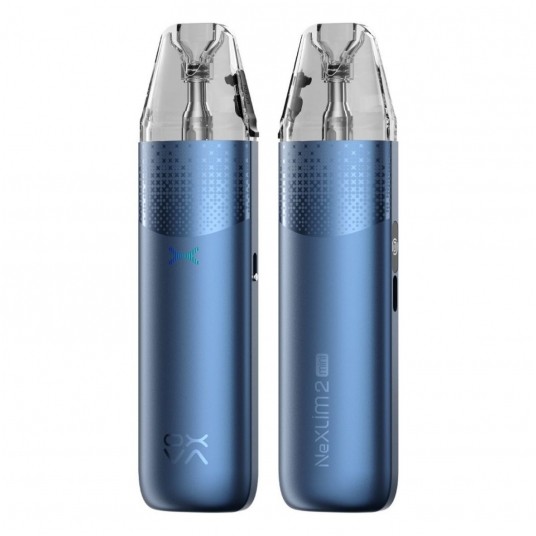 POD OXVA NeXLIM 2 Mini Navy Blue