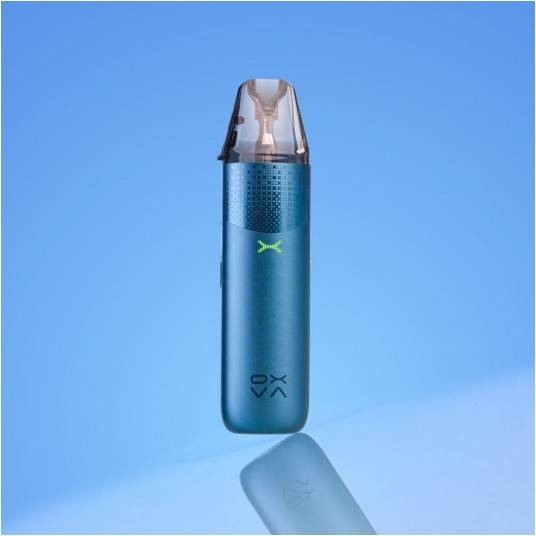 POD OXVA NeXLIM 2 Mini Navy Blue