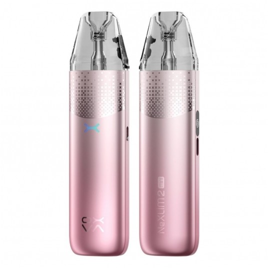 POD OXVA NeXLIM 2 Mini Sakura Pink