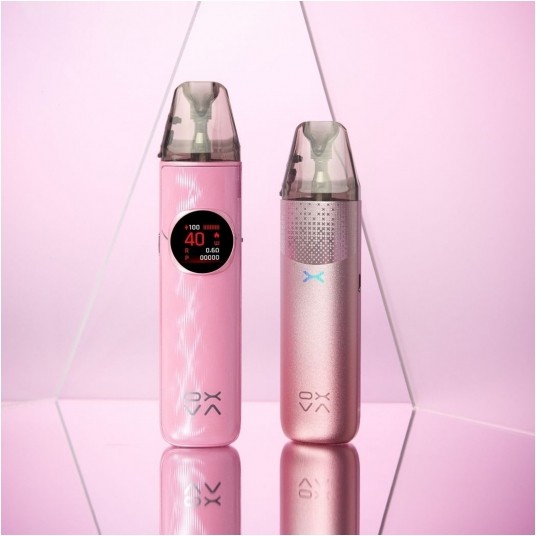 POD OXVA NeXLIM 2 Mini Sakura Pink