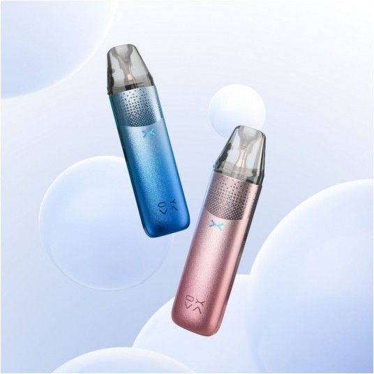 POD OXVA NeXLIM 2 Mini Sakura Pink