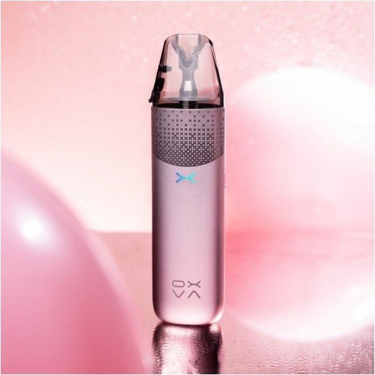 POD OXVA NeXLIM 2 Mini Sakura Pink