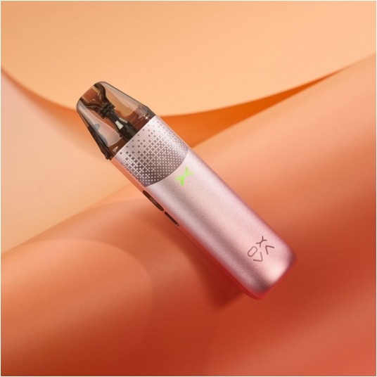 POD OXVA NeXLIM 2 Mini Sakura Pink