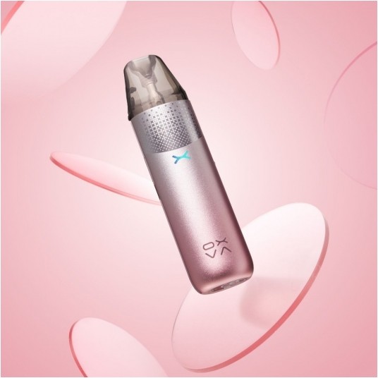 POD OXVA NeXLIM 2 Mini Sakura Pink