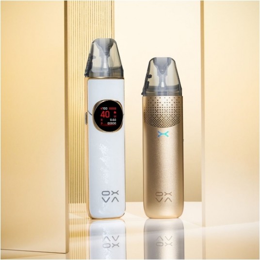 POD OXVA NeXLIM 2 Mini Solar Gold