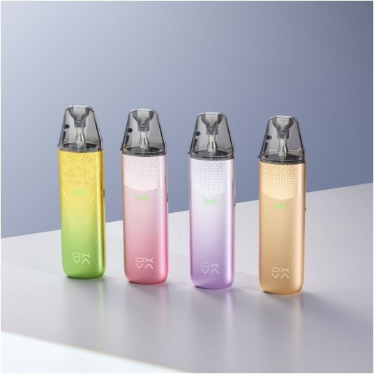 POD OXVA NeXLIM 2 Mini Solar Gold