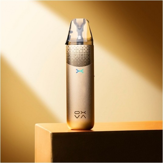 POD OXVA NeXLIM 2 Mini Solar Gold