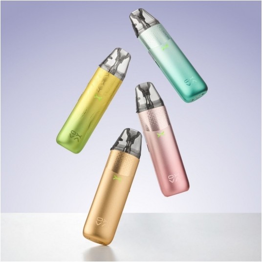 POD OXVA NeXLIM 2 Mini Solar Gold