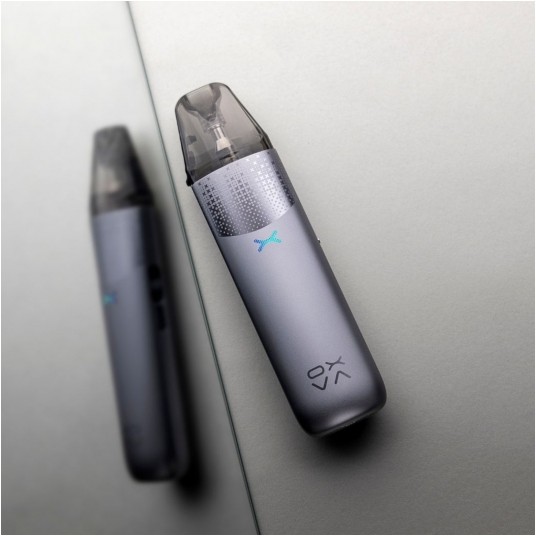 POD OXVA NeXLIM 2 Mini Titanium Gray