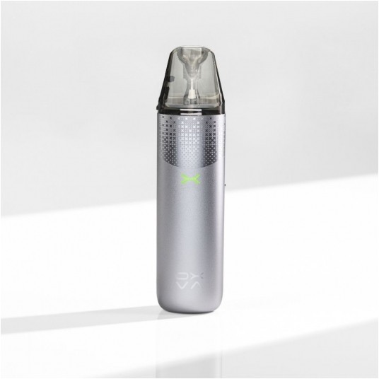 POD OXVA NeXLIM 2 Mini Titanium Gray