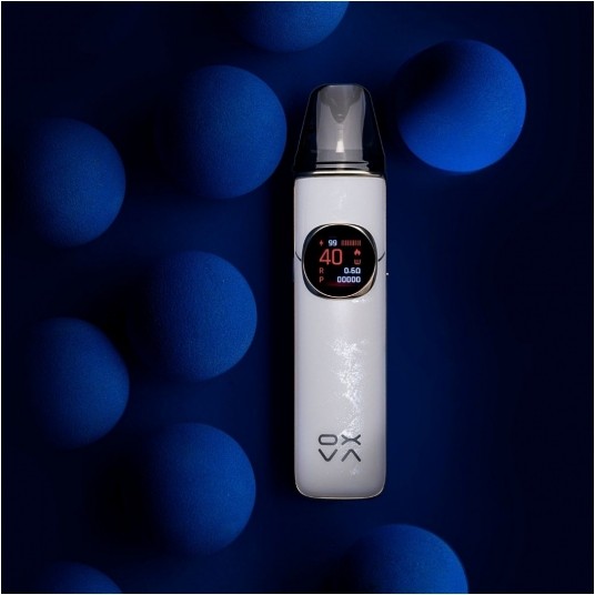 POD OXVA NeXLIM 2 Pearly White