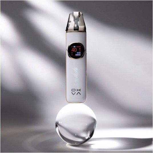 POD OXVA NeXLIM 2 Pearly White