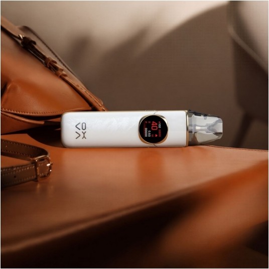 POD OXVA NeXLIM 2 Pearly White