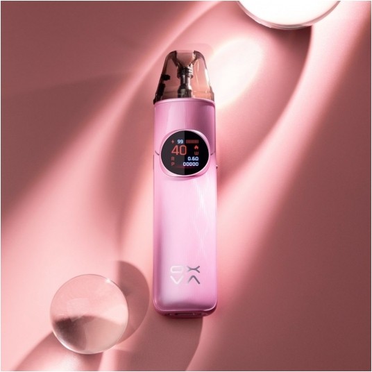 POD OXVA NeXLIM 2 Shiny Pink