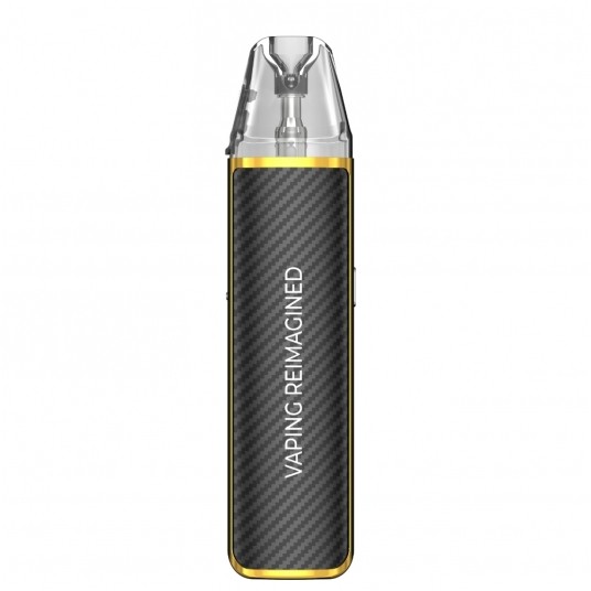 POD OXVA NeXLIM - Black Gold