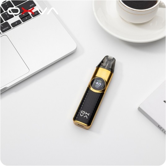 POD OXVA NeXLIM - Black Gold