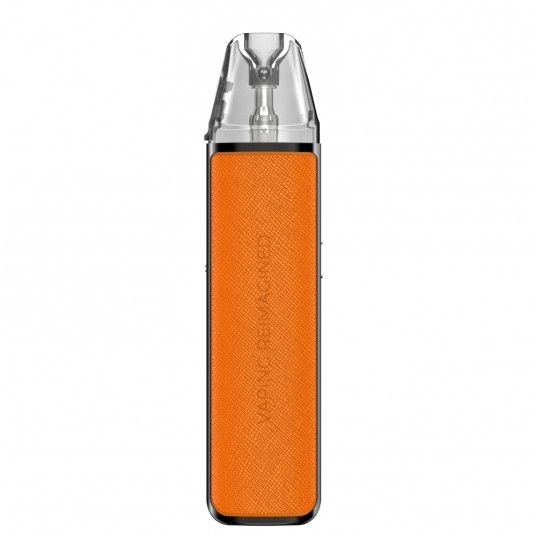 POD OXVA NeXLIM - Coral Orange