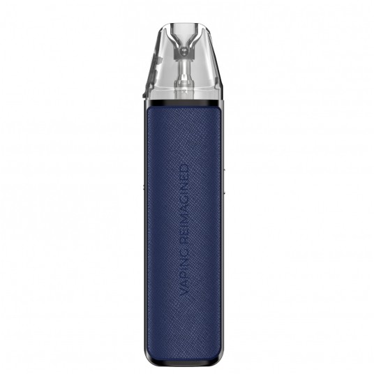 POD OXVA NeXLIM - Dark Blue