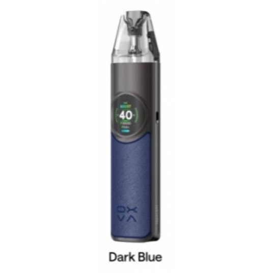 POD OXVA NeXLIM - Dark Blue