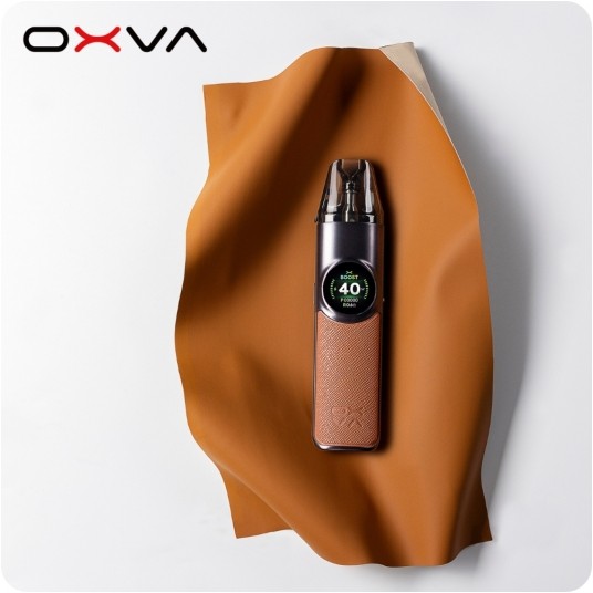 POD OXVA NeXLIM - Dark Brown