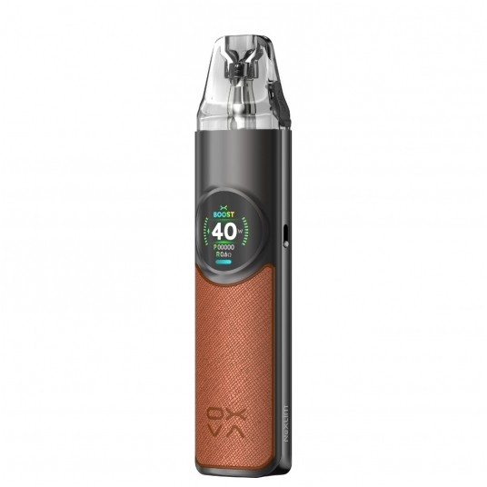 POD OXVA NeXLIM - Dark Brown