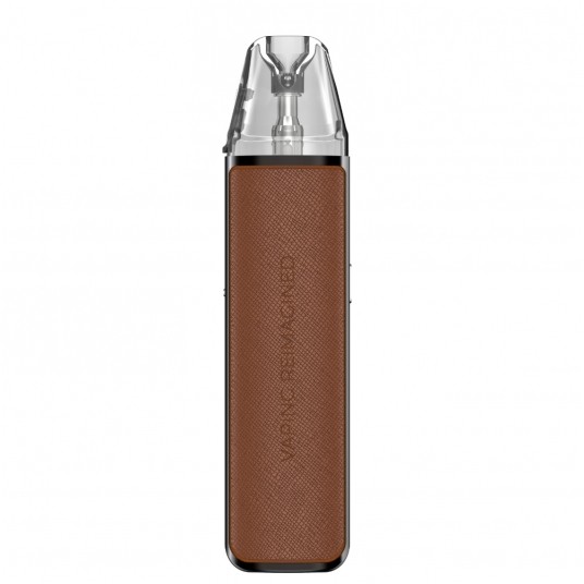 POD OXVA NeXLIM - Dark Brown