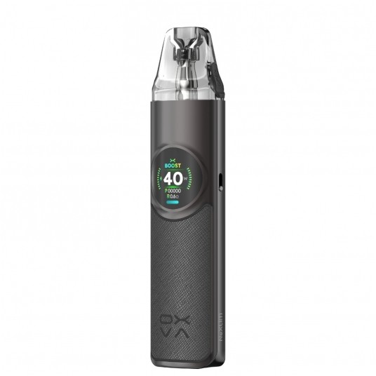 POD OXVA NeXLIM - Dark Grey