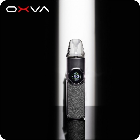 POD OXVA NeXLIM - Dark Grey