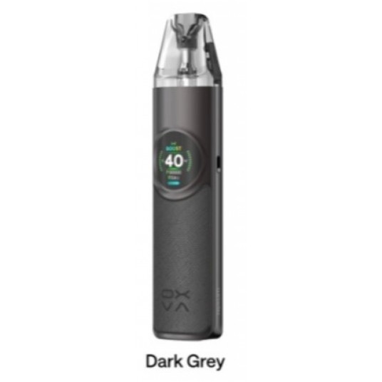 POD OXVA NeXLIM - Dark Grey