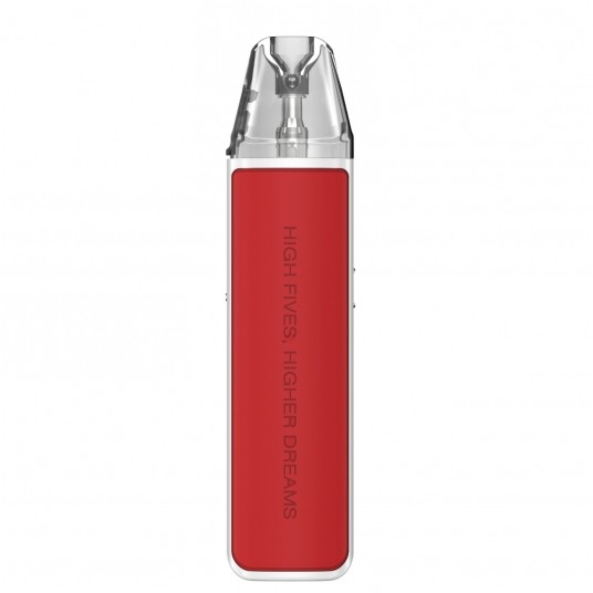 POD OXVA NeXLIM - Glory Red