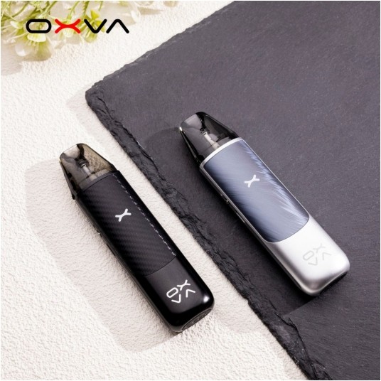 POD OXVA NeXLIM Go Black Warior 2ml