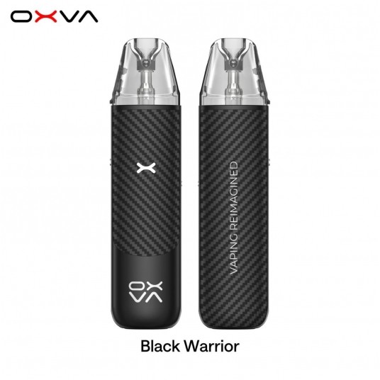POD OXVA NeXLIM Go Black Warior 2ml