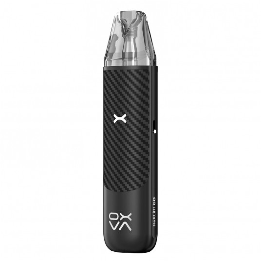 POD OXVA NeXLIM Go Black Warior 2ml