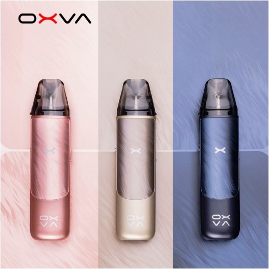 POD OXVA NeXLIM Go Rose Pink 2ml