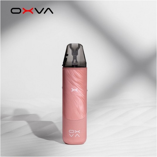 POD OXVA NeXLIM Go Rose Pink 2ml