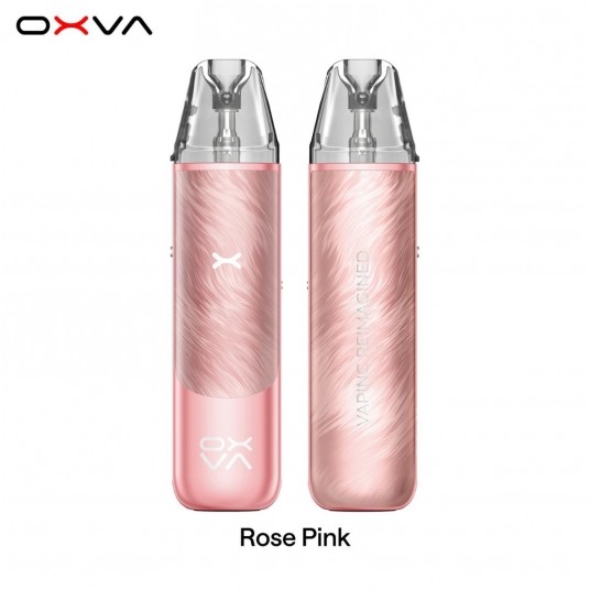 POD OXVA NeXLIM Go Rose Pink 2ml