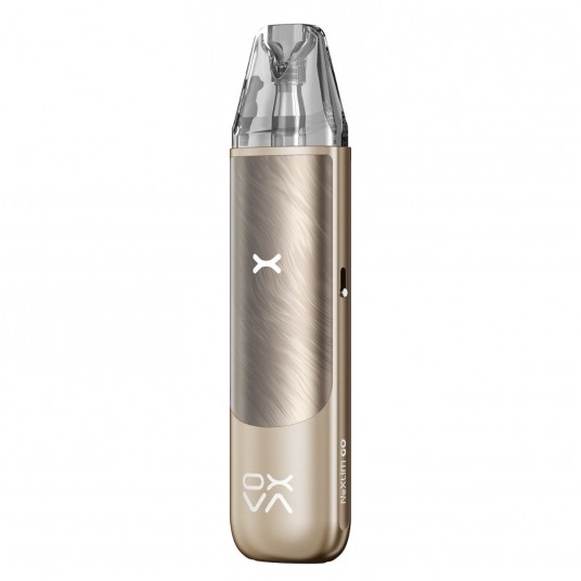 POD OXVA NeXLIM Go Sahara Brown 2ml