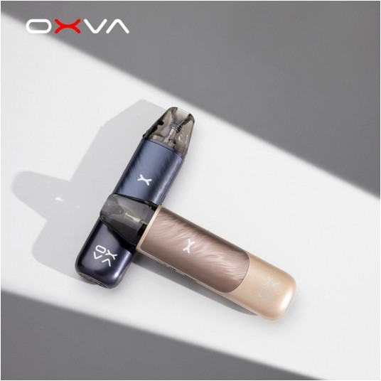POD OXVA NeXLIM Go Sahara Brown 2ml