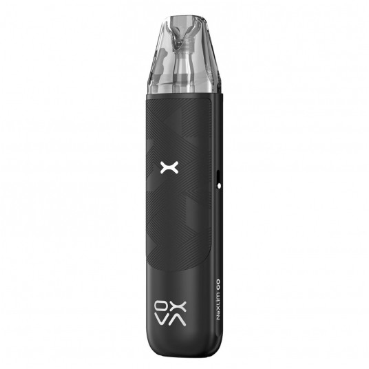 POD OXVA NeXLIM Go Silky Black 2ml
